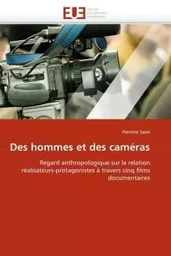 Des hommes et des caméras