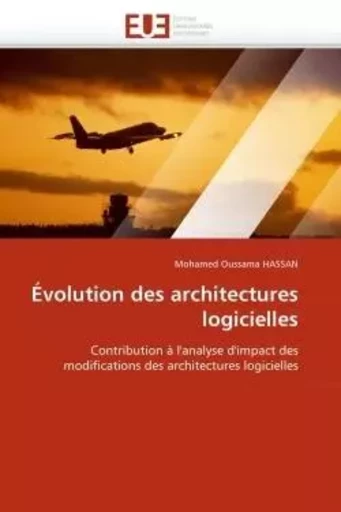 Évolution des architectures logicielles -  HASSAN-M - UNIV EUROPEENNE