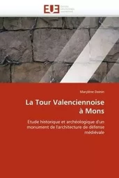 La tour valenciennoise à mons