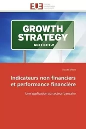 Indicateurs non financiers et performance financière