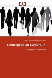 L''entreprise au cameroun