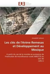 Les clés de l''arène remesas et développement au mexique