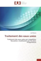 Traitement des eaux usées