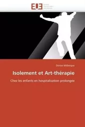 Isolement et art-thérapie