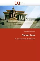 Simon leys