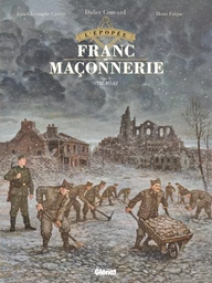 L'Épopée de la franc-maçonnerie - Tome 11