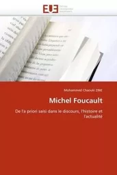 Michel Foucault