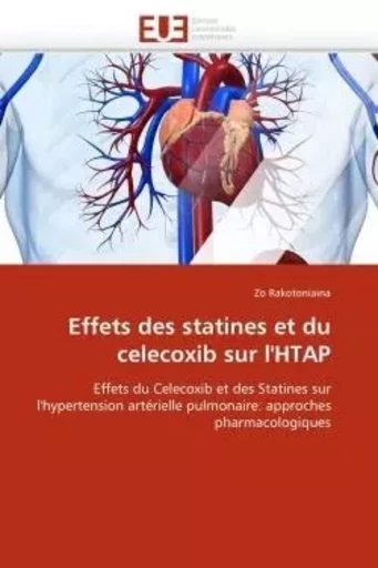 Effets des statines et du celecoxib sur l''htap -  RAKOTONIAINA-Z - UNIV EUROPEENNE