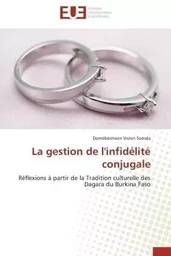 La gestion de l'infidélité conjugale