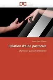 Relation d'aide pastorale