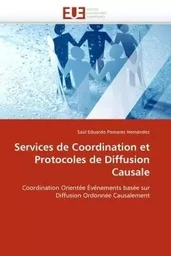 Services de coordination et protocoles de diffusion causale