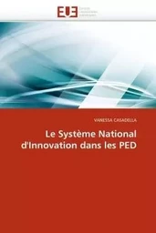 Le système national d''innovation dans les ped