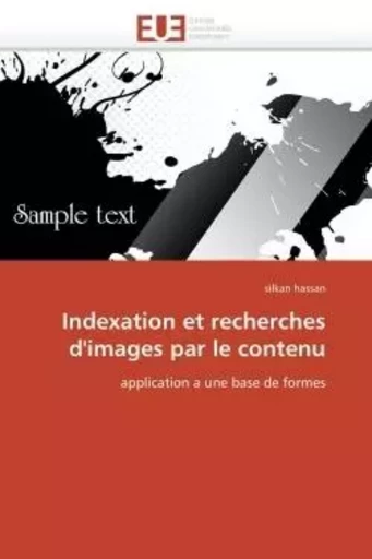 Indexation et recherches d'images par le contenu -  HASSAN-s - UNIV EUROPEENNE