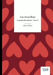 La poésie des saisons - Tome 2