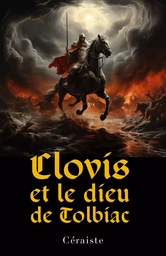 Clovis et le dieu de Tolbiac