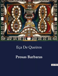 Prosas Barbaras