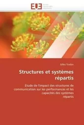 Structures et systèmes répartis