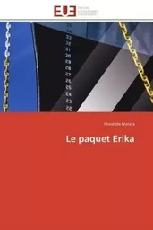 Le paquet erika