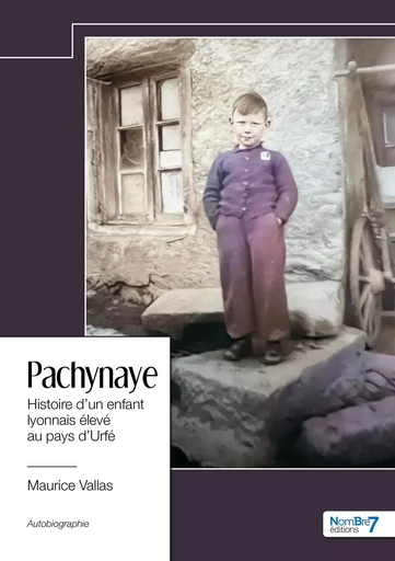 Pachynaye - Maurice Vallas - NOMBRE 7