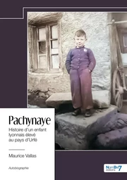 Pachynaye