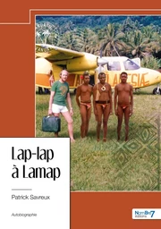 Lap-lap à Lamap