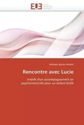 Rencontre avec lucie