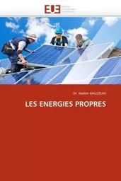 Les energies propres