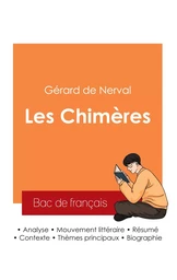 Réussir son Bac de français 2025 : Analyse des Chimères de Gérard de Nerval