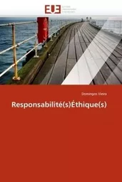 Responsabilité(s)éthique(s)