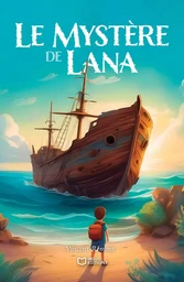 Le Mystère de Lana