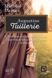 Augustine Tuillerie