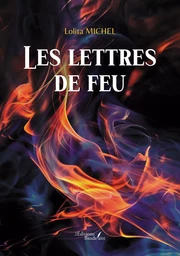 Les lettres de feu