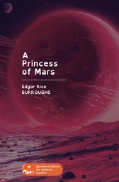 A Princess of Mars