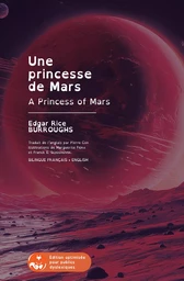 Une princesse de Mars (A Princess of Mars)