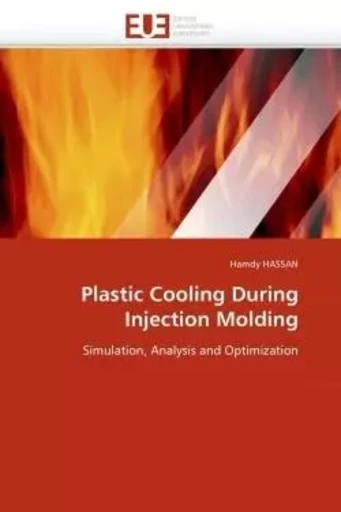 Plastic cooling during injection molding -  HASSAN-H - UNIV EUROPEENNE