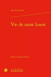 Vie de saint louis