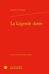 La légende dorée