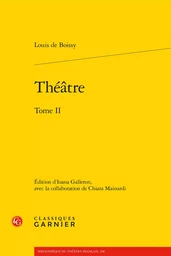 Théâtre