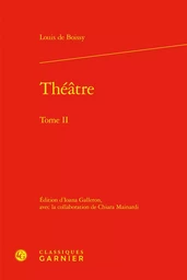 Théâtre