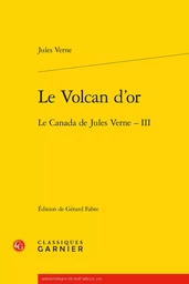 Le Volcan d'or