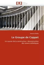 Le groupe de coppet