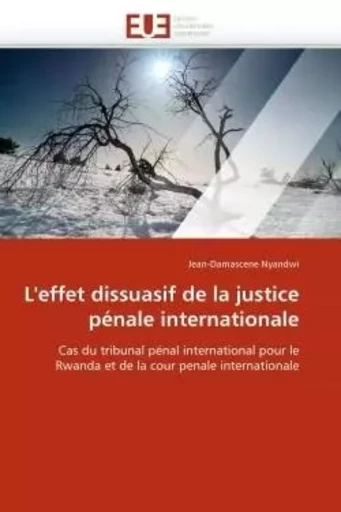 Le crédit dans la théorie de la monnaie endogène -  NYANDWI-J - UNIV EUROPEENNE