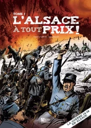 L'Alsace à tout prix BD