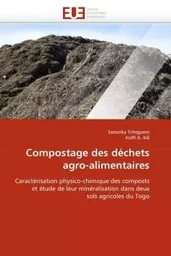 Compostage des déchets agro-alimentaires