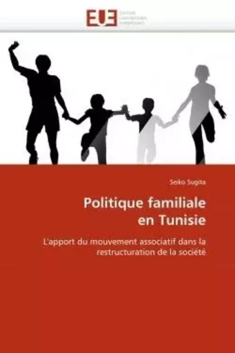 Politique familiale en tunisie -  SUGITA-S - UNIV EUROPEENNE