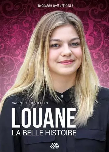 LOUANE -  2B2M - 2B2M SAS