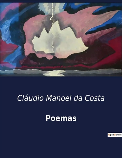 Poemas - Cláudio Manoel da Costa - CULTUREA