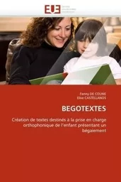 Begotextes