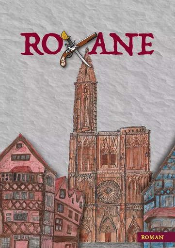 Roxane - Michel Haton - BOOKS ON DEMAND