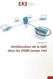 Amélioration de la qds dans les sgbd temps réel